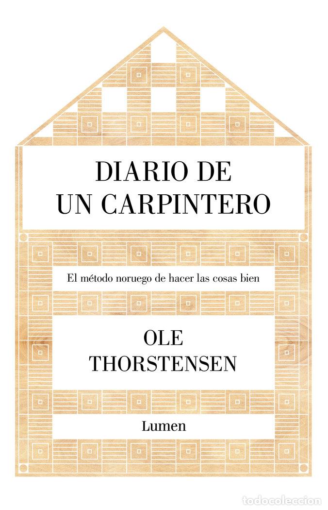 B&uuml;cher: DIARIO DE UN CARPINTERO - THORSTENSEN, OLE
