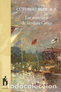 B&uuml;cher: AVENTURAS DE VERDANT GREEN,LAS - CUTHBERT, BEBE