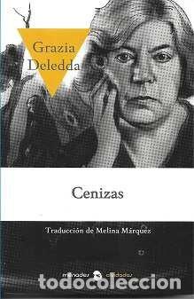 B&uuml;cher: CENIZAS - DELEDDA, GRAZIA