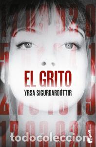 B&uuml;cher: El grito - .........