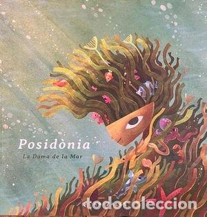 Libros: POSIDONIA - JIMENEZ CANIZALES, HAROLD