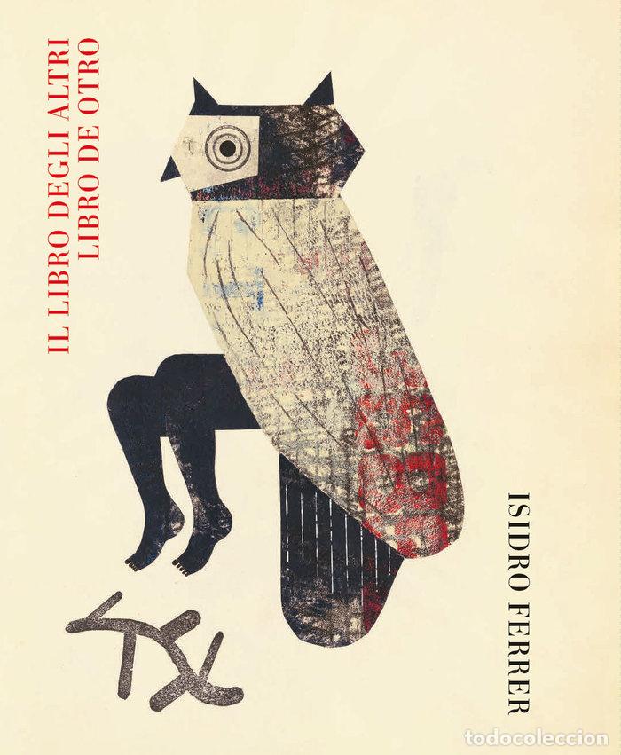 B&uuml;cher: LIBRO DE OTRO - FERRER, ISIDRO