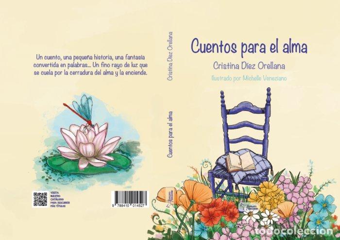 B&uuml;cher: CUENTOS PARA EL ALMA - DIEZ ORELLANA, CRISTINA