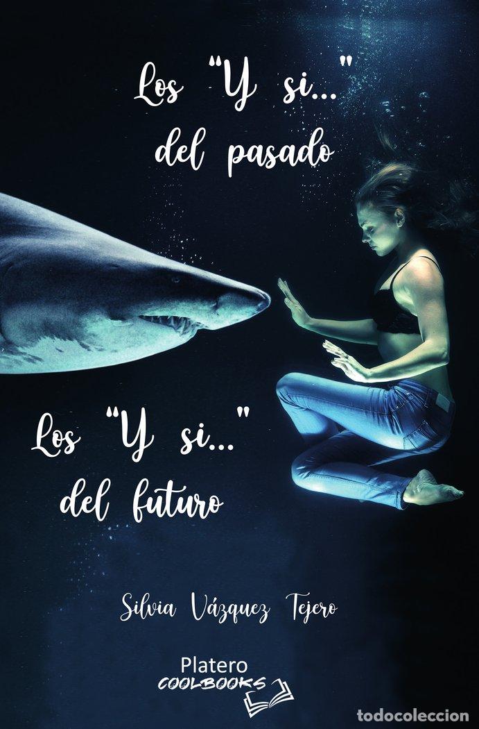 B&uuml;cher: LOS Y SI DEL FUTURO - VAZQUEZ TEJERO, SILVIA