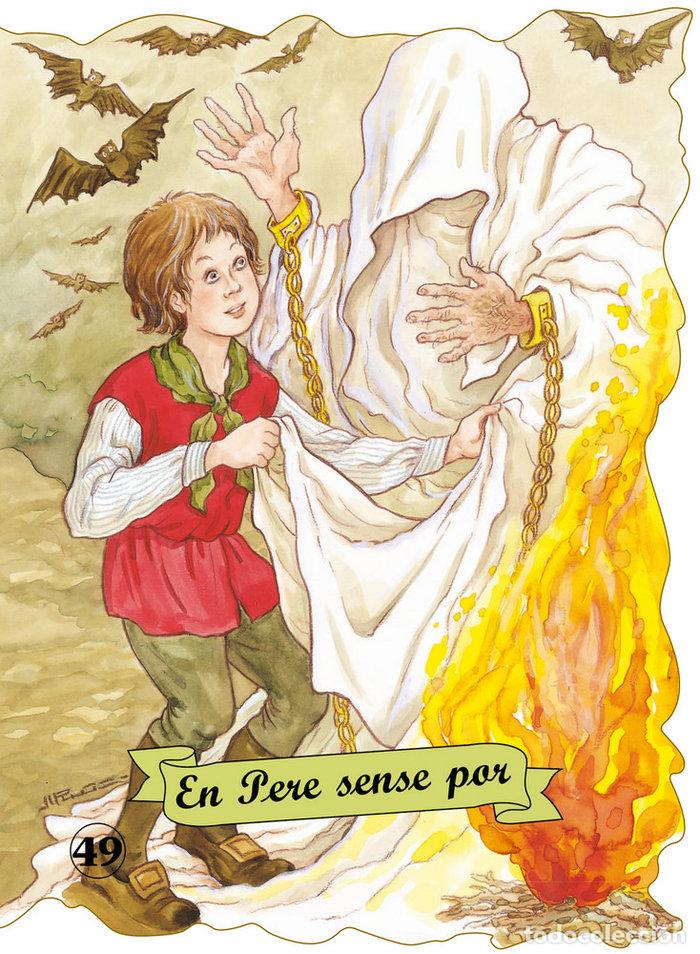 Libri: EN PERE SENSE POR - GRIMM, WILHELM I JACOB