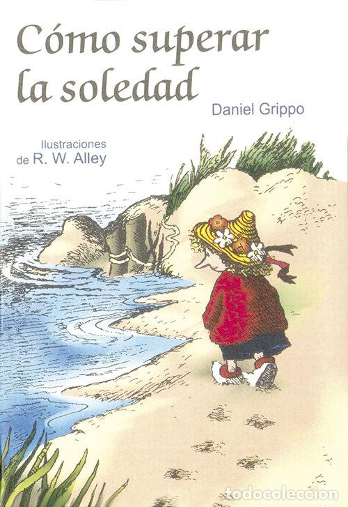 B&uuml;cher: COMO SUPERAR LA SOLEDAD -S. PABL - .