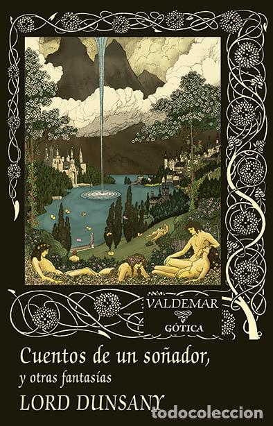 books: CUENTOS DE UN SO&Ntilde;ADOR - DUNSANY, EDWARD
