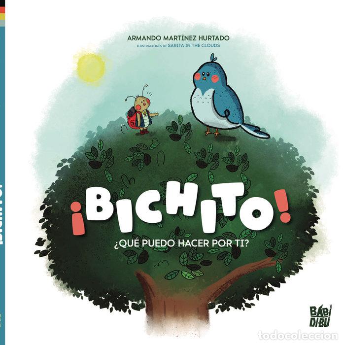 Libros: BICHITO - MARTINEZ HURTADO, ARMANDO