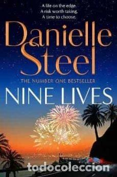 B&uuml;cher: NINE LIVES - STEEL, DANIELLE