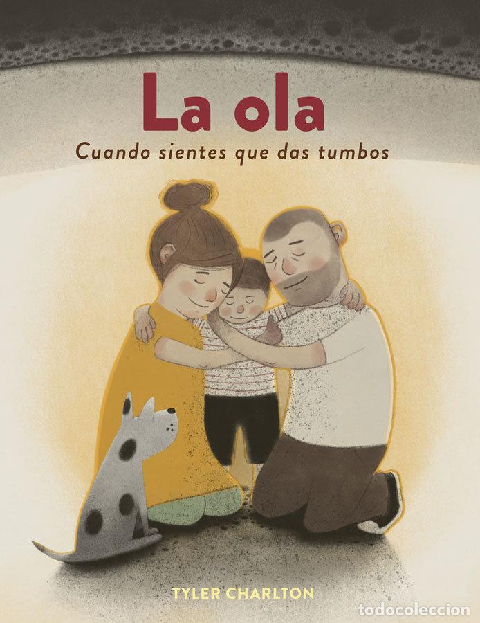 books: LA OLA - TYLER CHARLTON