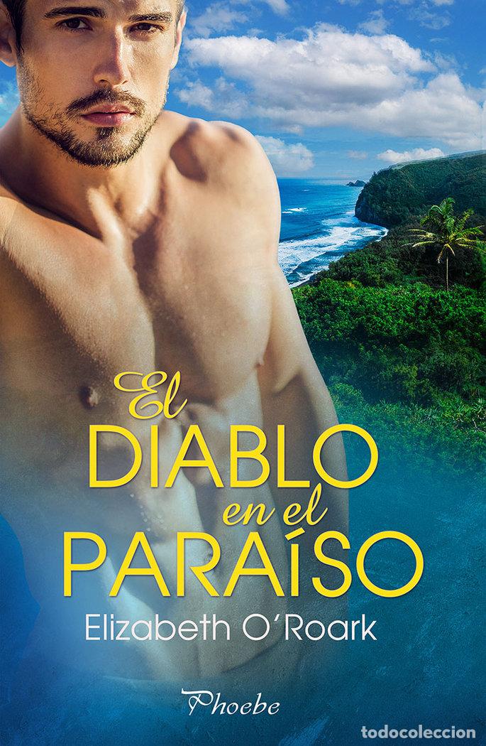 Libros: DIABLO EN EL PARAISO,EL - OYROARK, ELIZABETH