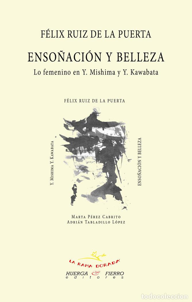 Livros: ENSO&Ntilde;ACION Y BELLEZA - AA.VV