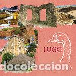 Libros: JUEGO DE LA OCA DE LUGO - AA.VV