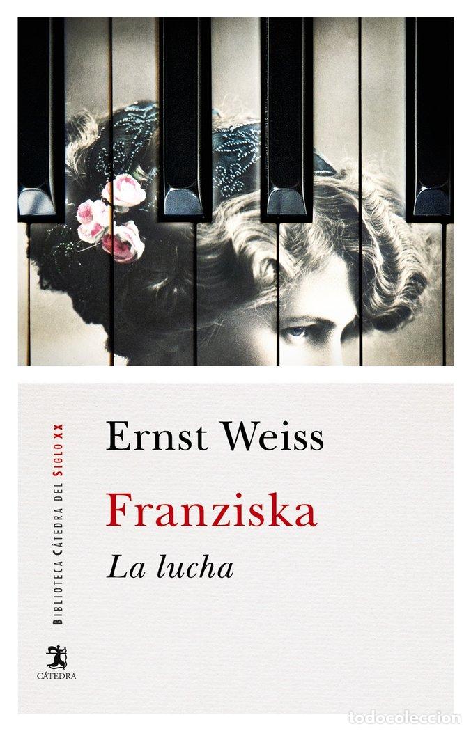 Libros: FRANZISKA - WEISS, ERNST