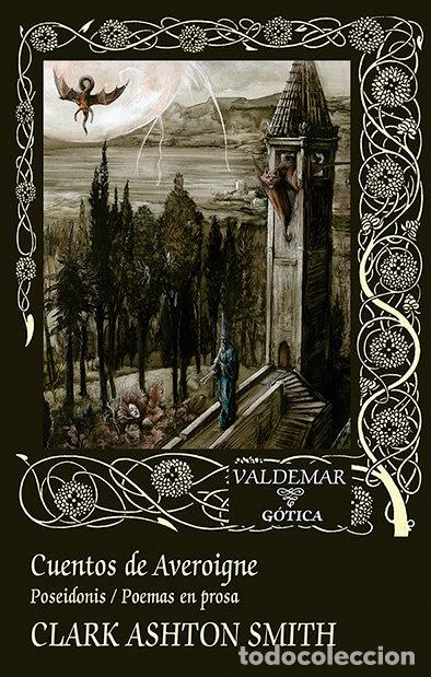 B&uuml;cher: CUENTOS DE AVEROIGNE - SMITH, CLARK ASHTON