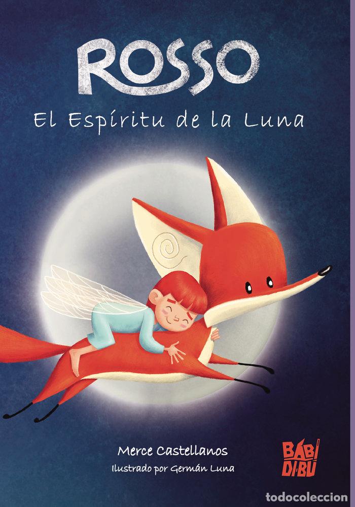 B&uuml;cher: ROSSO - CASTELLANOS, MERCE