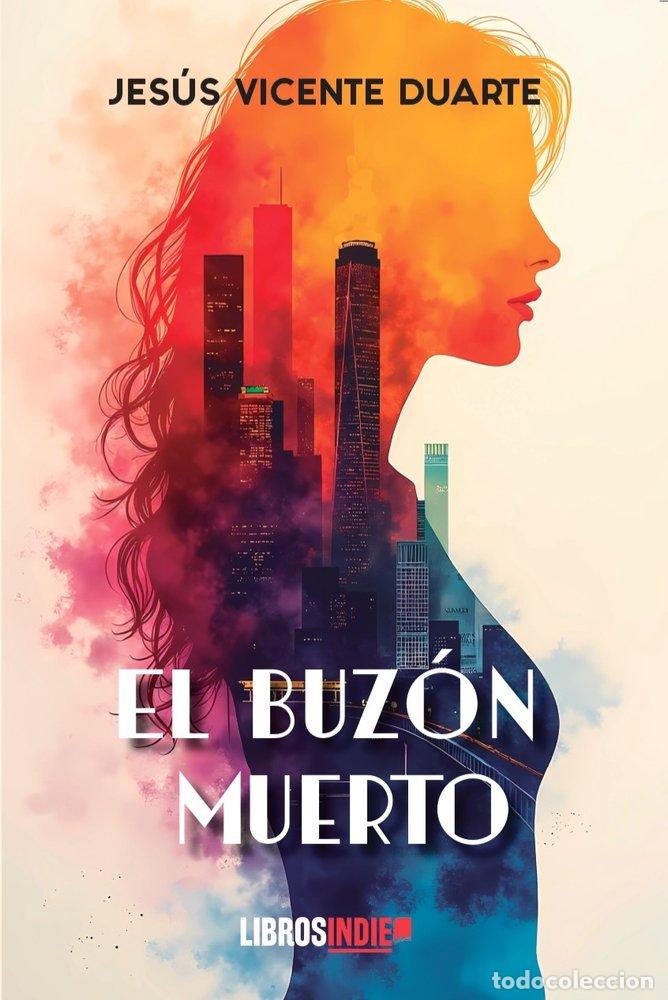 Livros: EL BUZON MUERTO - VICENTE DUARTE, JESUS