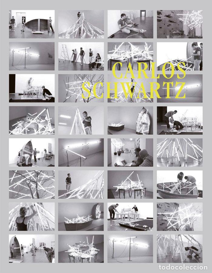 Libros: CARLOS SCHWARTZ - AA.VV