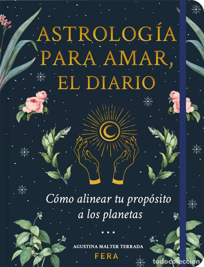B&uuml;cher: ASTROLOGIA PARA AMAR - MALTER TERRADA, AGUSTINA