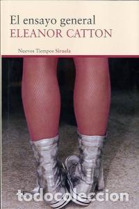 Libros: ENSAYO GENERAL,EL - CATTON, ELEANOR