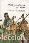 Livros: CUENTOS DE LA ALHAMBRA NI&Ntilde;OS(INGLES) - IRWING