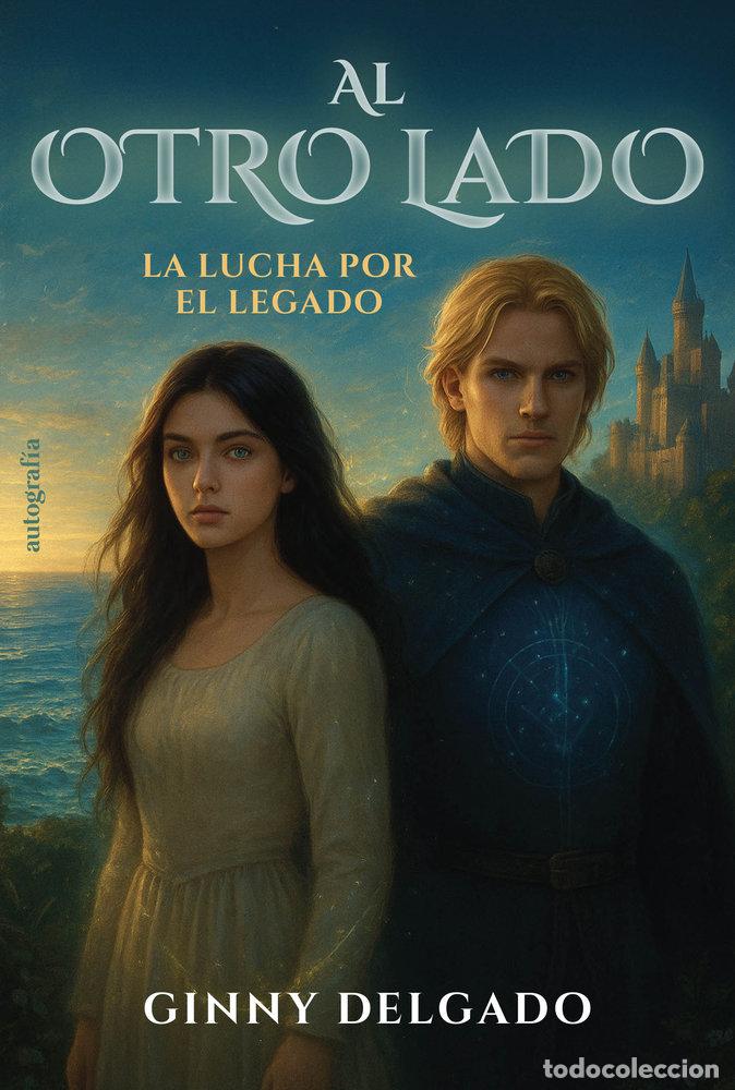 B&uuml;cher: AL OTRO LADO - DELGADO, GINNY