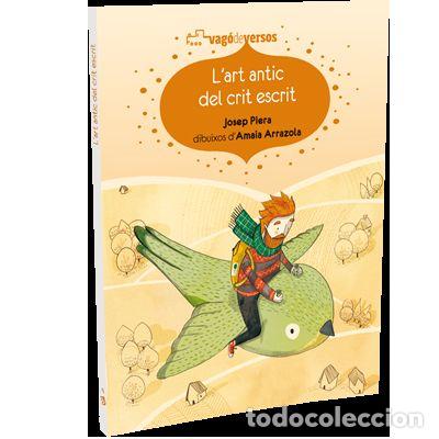 B&uuml;cher: L'ART ANTIC DEL CRIT ESCRIT - PIERA RUBIO, JOSEP