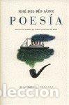 Livres: POESIA - DEL RIO MONS, JOSE