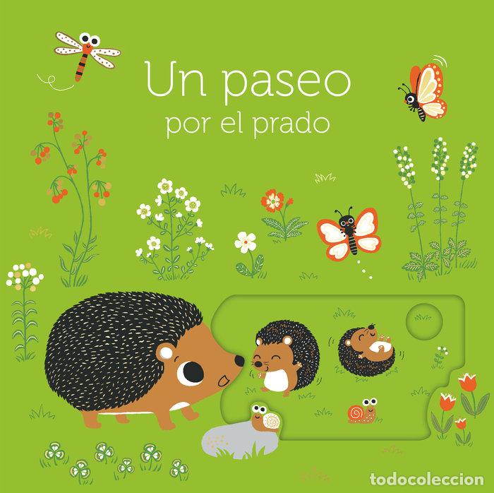 Livres: UN PASEO POR EL PRADO - HAYASHI, EMIRI