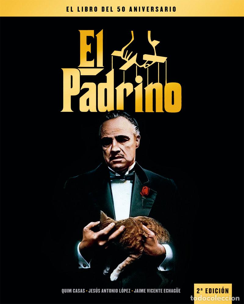 Libros: PADRINO, EL - Casas, Quim - Foto 1