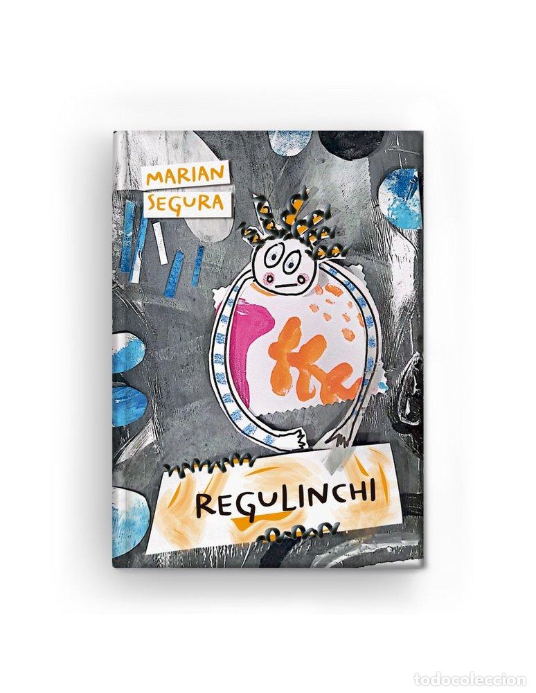 Livres: REGULINCHI - SEGURA, MARIAN