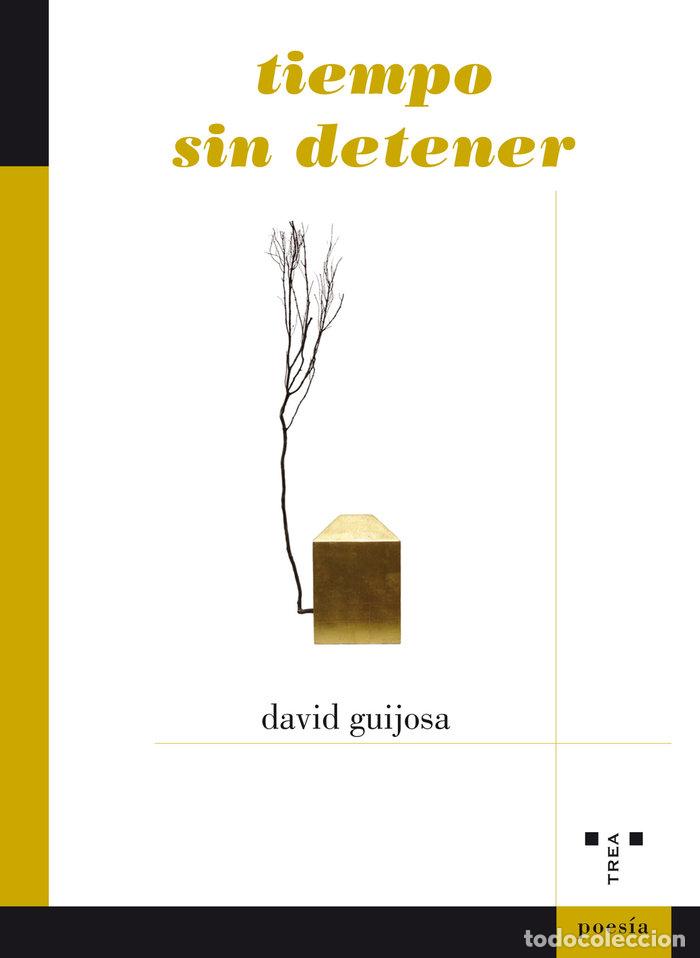 Livres: TIEMPO SIN DETENER - GUIJOSA AEBERHARD, DAVID