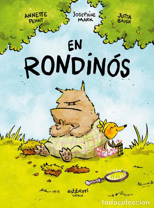 B&uuml;cher: EN RONDINOS - MARK, JOSEPHINE