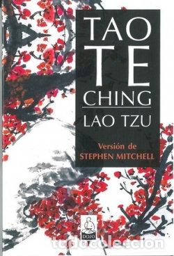Libri: TAO TE CHING BOLSILLO - LAO TZU