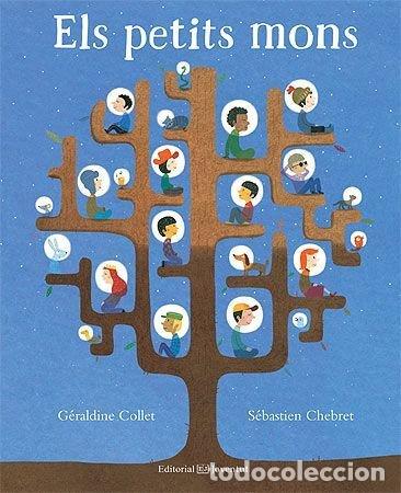 Libros: ELS PETITS MONS - COLLET, GERALDINE