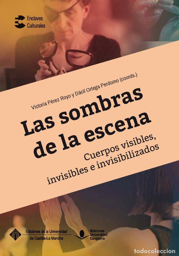 books: LAS SOMBRAS DE LA ESCENA - AA.VV