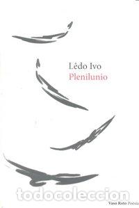 Libri: PLENILUNIO - IVO, LEDO