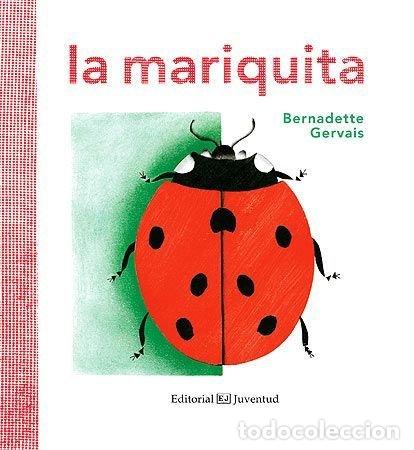 Libri: MARIQUITA,LA - GERVAIS, BERNADETTE