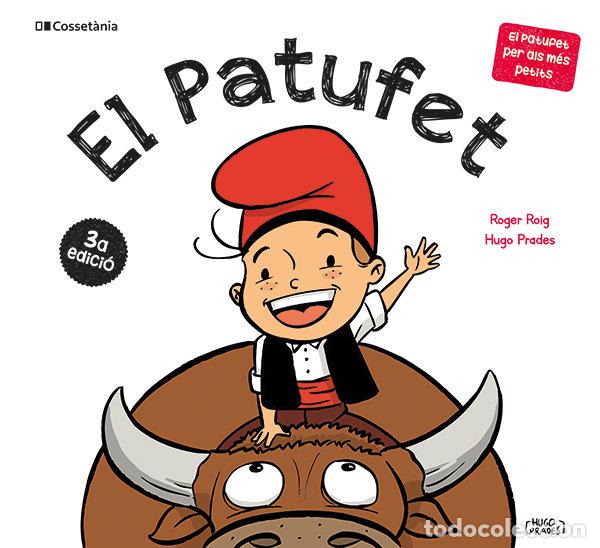Livros: EL PATUFET - ROGER ROIG