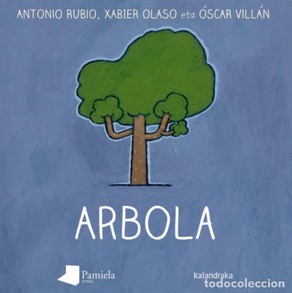 Libri: ARBOLA - RUBIO, ANTONIO