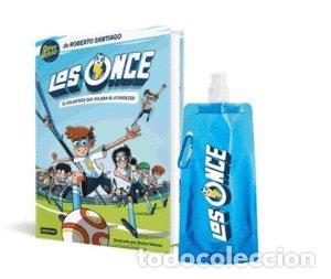 Livros: PACK LOS ONCE 1 BOTELLA - ROBERTO SANTIAGO