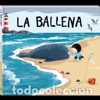 B&uuml;cher: BALLENA,LA - DAVIES, BENJI