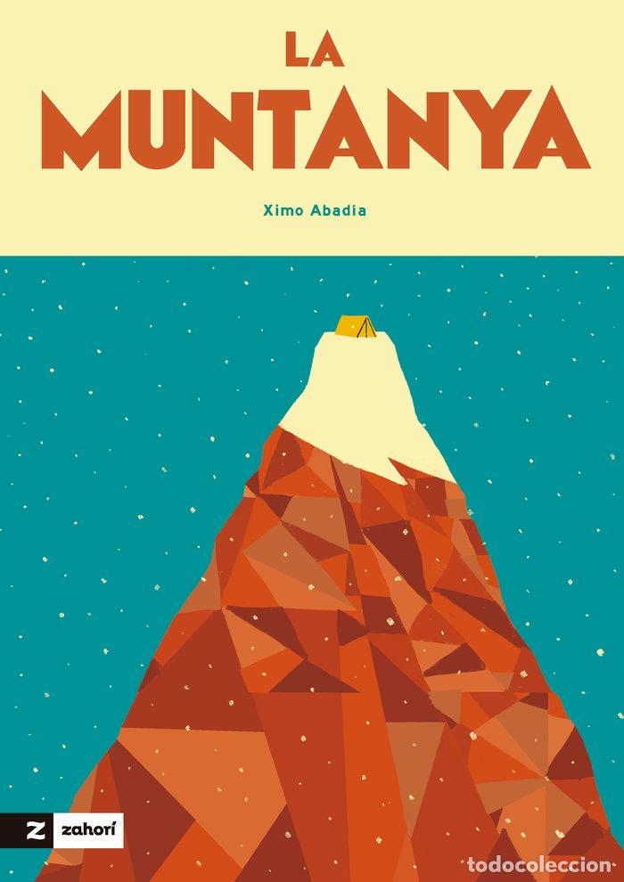 Libros: LA MUNTANYA - ABADIA, XIMO