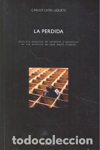 Libros: PERDIDA,LA - LEON LIQUETE, CARLOS