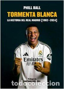 Libros: TORMENTA BLANCA - BALL, PHIL