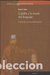 Livros: GALDOS Y LA IRONIA DEL LENGUAJE - UREY, DIANE F.