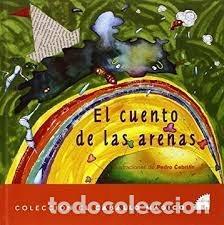 B&uuml;cher: CUENTO DE LAS ARENAS,EL - .