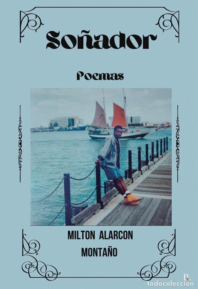 books: SO&Ntilde;ADOR - ALARCON MONTA&Ntilde;O, MILTON