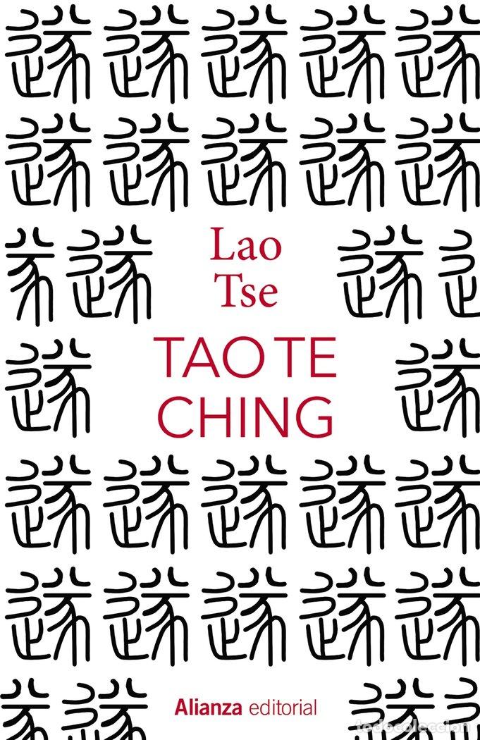 Libri: TAO TE CHING - LAO TSE