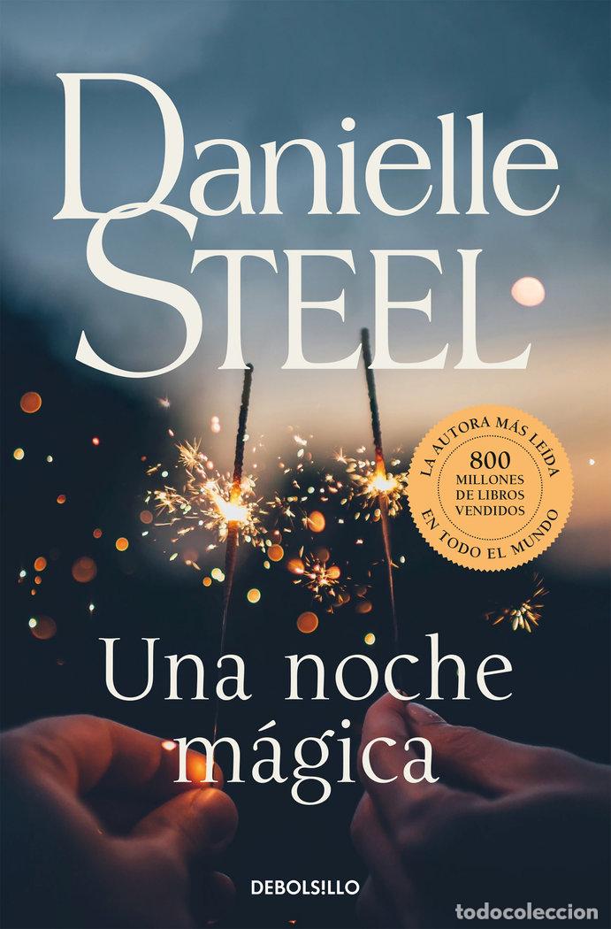 Libri: UNA NOCHE MAGICA - STEEL, DANIELLE